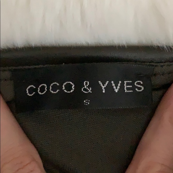 Hollywood boutique pencil skirt - Picture 4 of 5